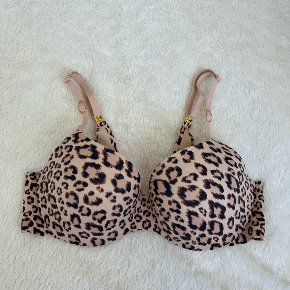 Victoria’s Secret Incredible Bra